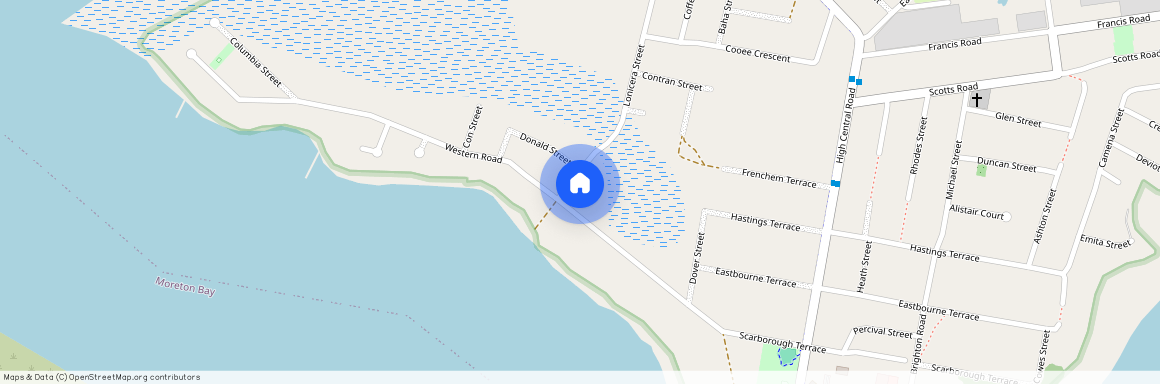 4 Thomas St, Qld 4184, Macleay Island