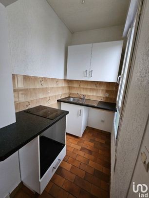 Appartement 2 pièces de 33 m² à Maisons-Alfort (94700) - Photo 1