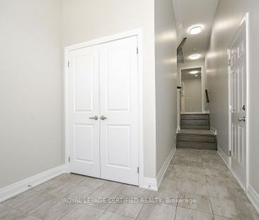 For Lease - 32 Dalbeattie Drive, Brampton, Ontario - Photo 1