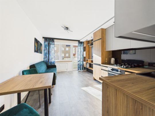 Mieszkanie na wynajem - Photo 1