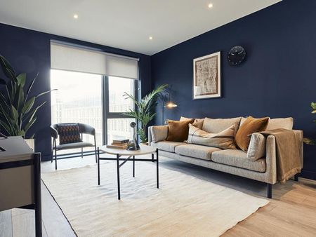 1 bedroom apartment to rent - Photo 2