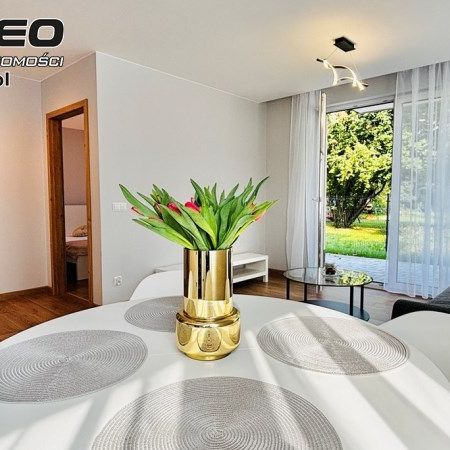 Mieszkanie na wynajem - Photo 1