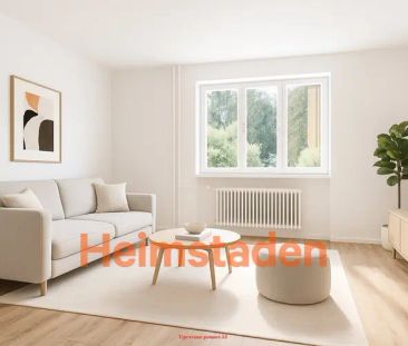 Pronájem bytu 2+1 64 m - Fotografie 1