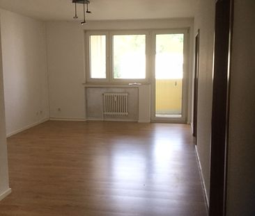 Ab 01.08. frei! 2-Zimmer-Wohnung in Monheim am Rhein Baumberg - Foto 5