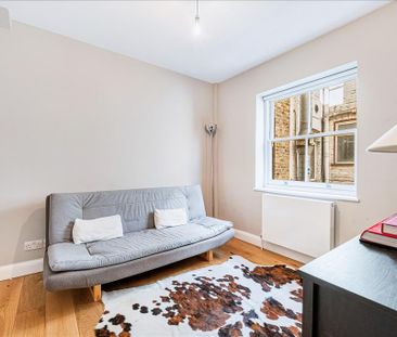 2 bedroom maisonette to rent - Photo 3