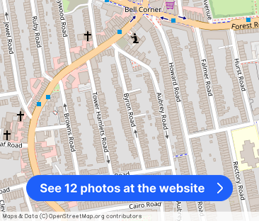 Byron Road, London - Photo 1