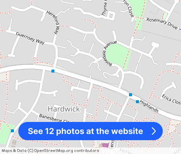 Durham Mews, Banbury, OX16 - Photo 1