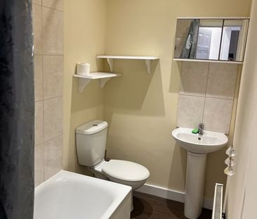 Studio Flat, Leigham Court Road, SW16 - Photo 4