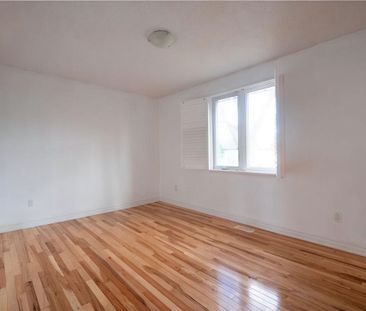 For Lease - 5 ilona Court Unit# UPPER, Brantford, Ontario - Photo 4