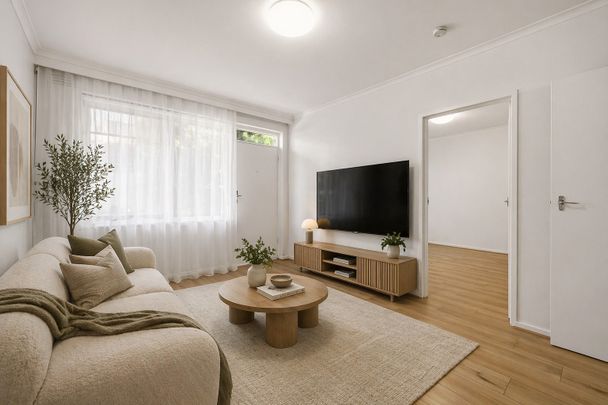5/45 Coorigil Road, Carnegie VIC 3163 - Apartment For Rent | Domain - Photo 1