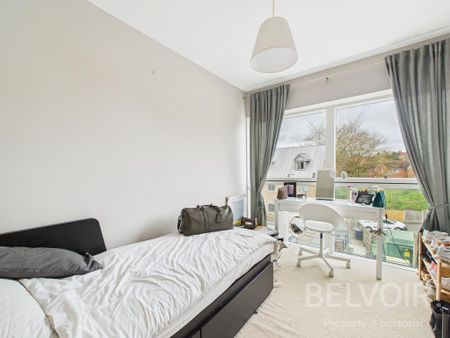 2 bedroom apartment to rent - Photo 4