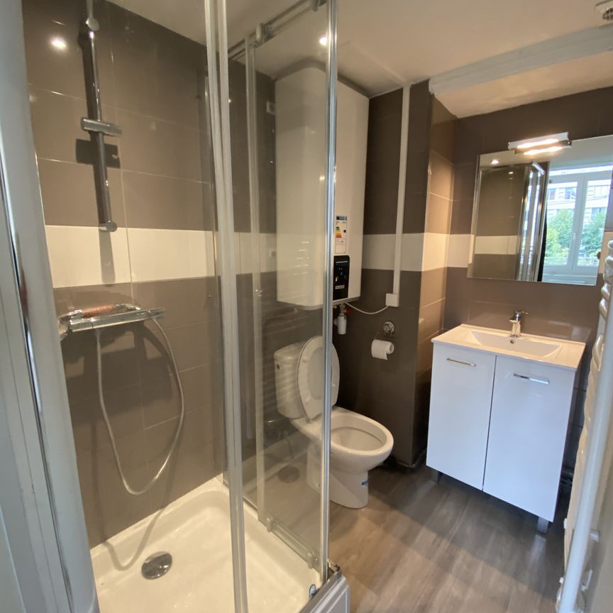 Location Appartement 2 pièces 22m² CLERMONT FERRAND 63000 - Photo 1