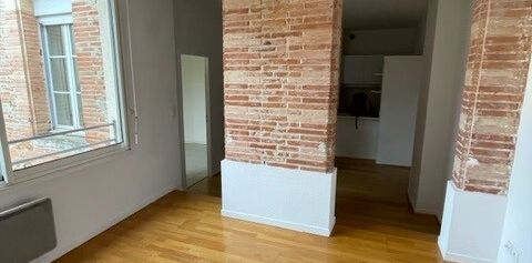 Appartement T3 en location à Toulouse - Photo 2