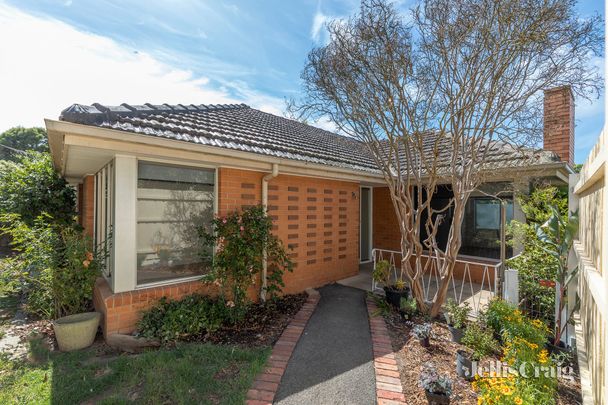 1/12 Grand Boulevard, Montmorency - Photo 1