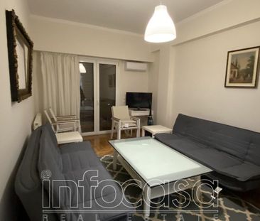 Διαμέρισμα για ενοικίαση Κυψέλη - Φωτογραφία 5