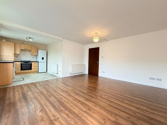 Wellington Street, North Lanarkshire, Wishaw, ML2 7EU - Photo 1