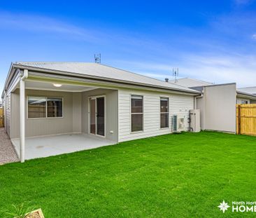 58 Noble St, Burpengary East QLD 4505 - Villa For Rent - $600 | Domain - Photo 6