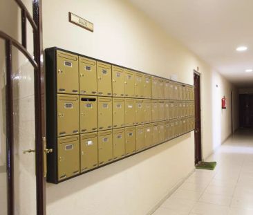 Room in a shared apartment for rent in Goya, only females, professionals only. - Photo 1