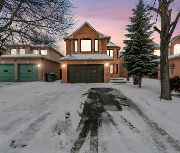 For Lease - 59 Richwood Crescent, Brampton, Ontario - Photo 3