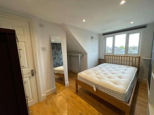 Waldenshaw Road, Forest Hill, London, SE23 - Photo 1