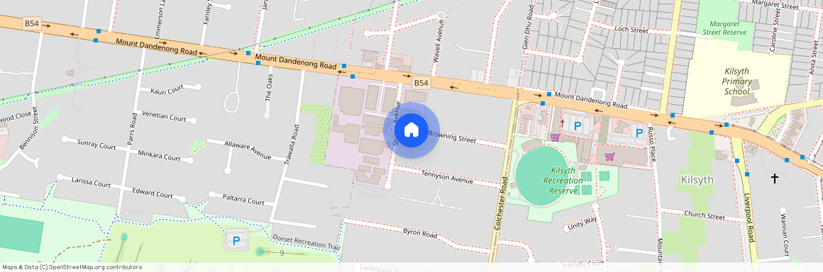 21 Browning Street, Vic 3137, Kilsyth