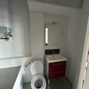 Location Appartement 1 pièce 16m² LILLE 59000 - Photo 3