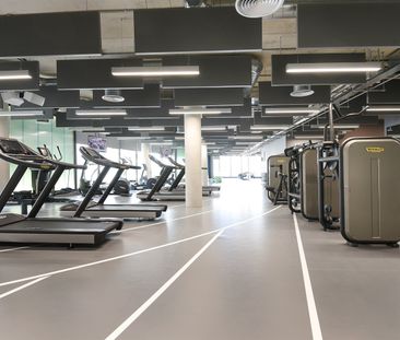 Available from 19/02/2026 - Studio, Furnished/Unfurnished - Photo 2