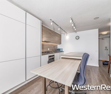 988 Quayside Drive #11F, New Westminster, BC V3M0L5 - Photo 3