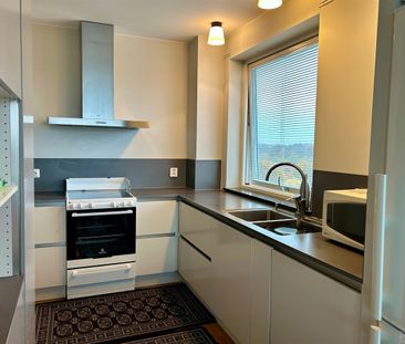 Vaktgatan 1D - Photo 4