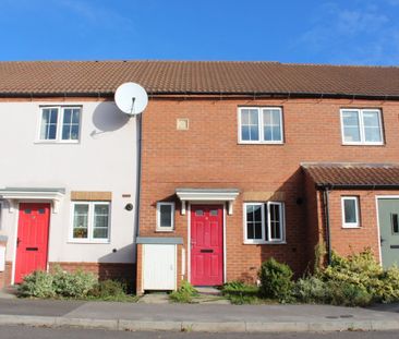 Emmendingen Avenue, Newark, Nottinghamshire, NG24 - Photo 2