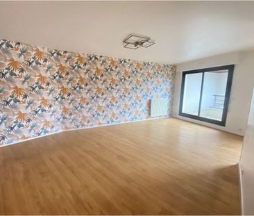 3 Pièces Centre ville – - Photo 1