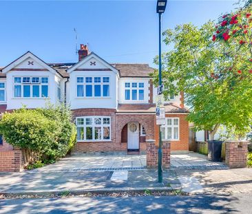 5 bedroom detached house to rent - Photo 6