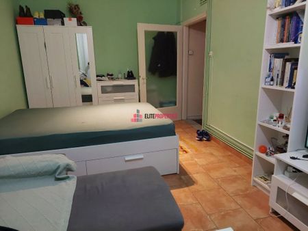 Studio/Γκαρσονιέρα για ενοικίαση Νέα Παραλία (Ανάληψη - Μπότσαρη - Νέα Παραλία) - Φωτογραφία 2
