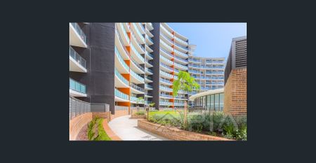 COMPETITIVE RENT PREMIER APARTMENT - Photo 2