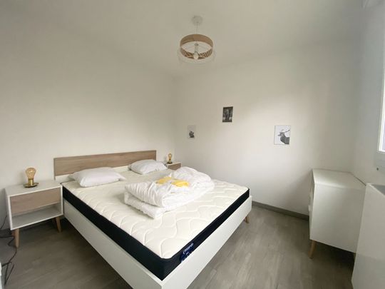Location appartement 2 pièces, 51.75m², Brest - Photo 1