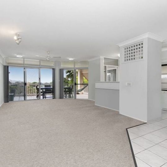 6/377 Stanley Street, North Ward - Photo 1