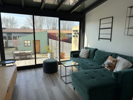 CHARMANTE MAISON DE VILLE – FERRIÈRES-EN-BRIE – 76,07 m² - Photo 2