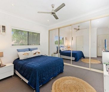 Quiet lifestyle in a central Kirwan pocket - Photo 6