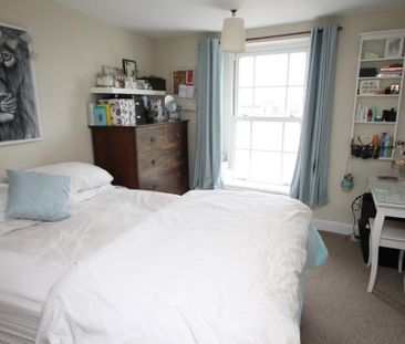2 bed house to rent in Worrall Road, Bristol, BS8 - Photo 1