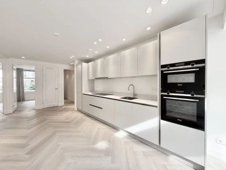 Appartement Hunzestraat, Amsterdam - À Louer - Foto 3