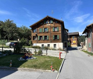 4.5 Zimmer, 70 m², 1. Stock - Foto 4