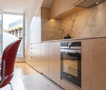 4-bedroom apartment for rent in Lisbon, bills included - Foto 2