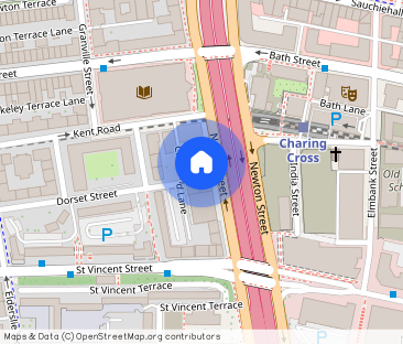 1 bedroom in a flat share to rent - Photo 1