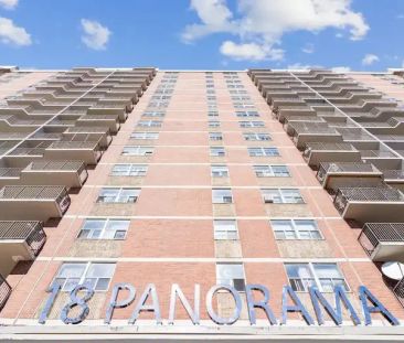 Panorama Apartments | 18 Panorama Court, Etobicoke - Photo 1