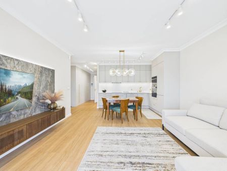 Mieszkanie na wynajem Wrocław-Fabryczna Wrocław - Zdjęcie 4