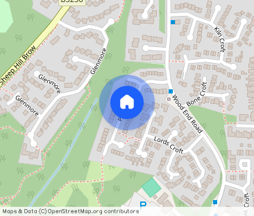 Pingle Croft, Clayton-le-Woods - Photo 1