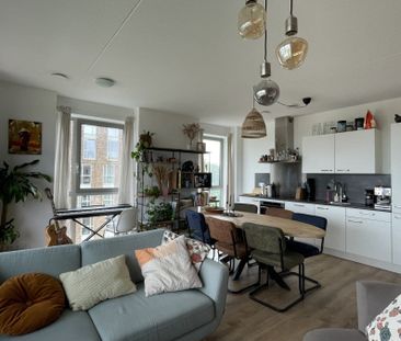 Te huur: Appartement Winklerlaan in Utrecht - Foto 2