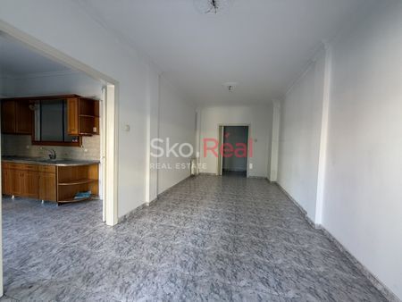 ΕΝΟΙΚΙΑΣΗ - ΚΑΤΟΙΚΙΑ - ΧΑΡΙΛΑΟΥ - ΘΕΣΣΑΛΟΝΙΚΗ - 3 Υ/Δ - 110 ΤΜ - Photo 4
