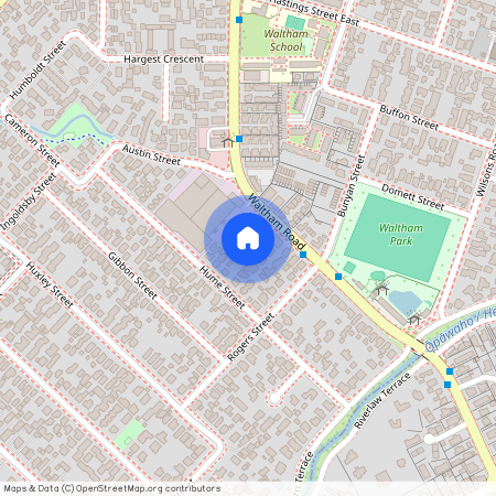 Unit 5, 49 Waltham Road, Sydenham