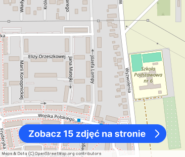 Mieszkanie kompletnie wyposażone, 3 pokoje - Zdjęcie 1